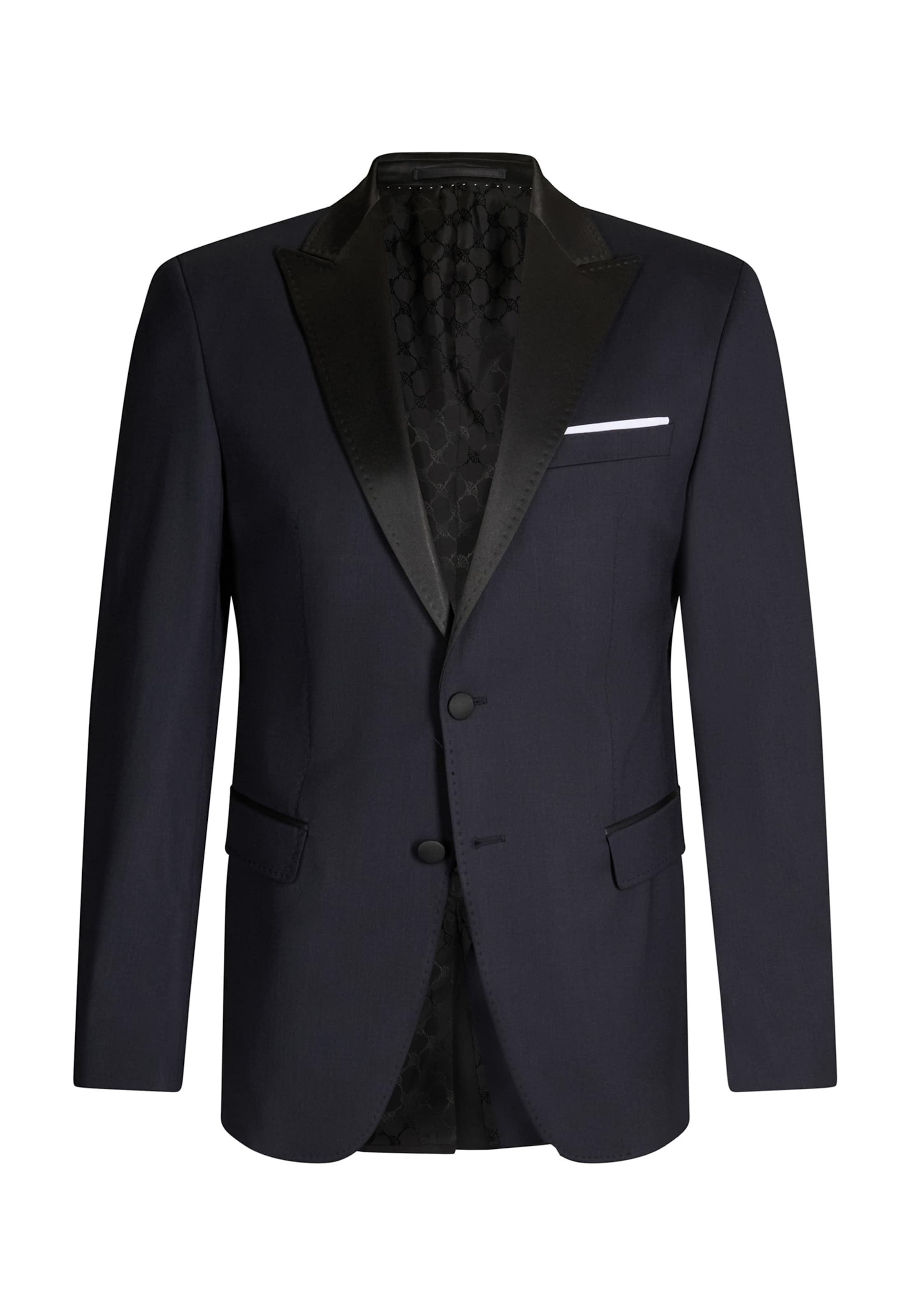 JOOP! Regular fit Suit Jacket 'Horace' in Blue