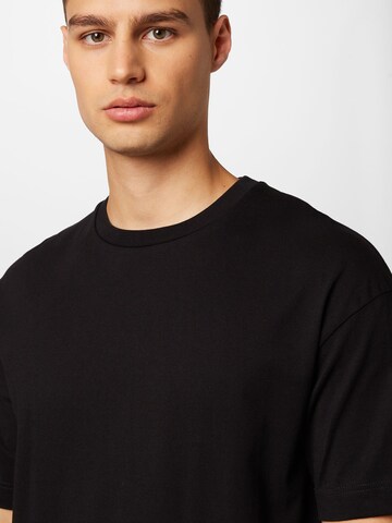 DRYKORN Shirt 'Tommy' in Black