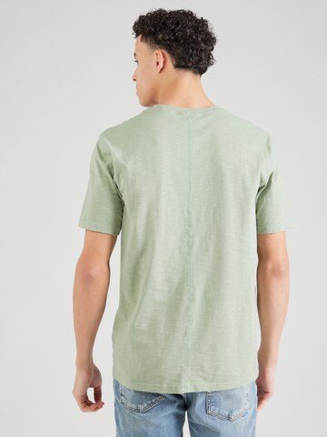 Only & Sons - Camiseta 'ONSBENNE' en verde