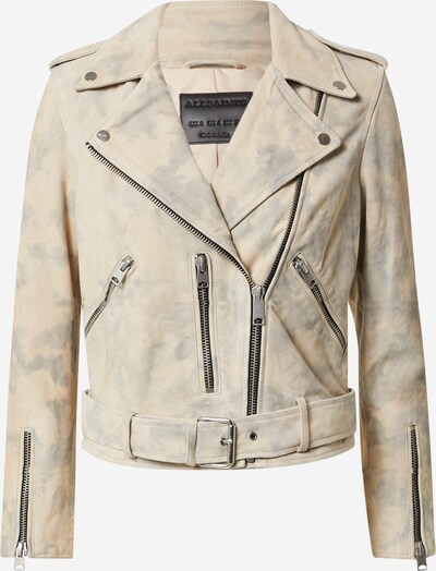 AllSaints Jacke 'Balfern' in nude / hellgrau, Produktansicht