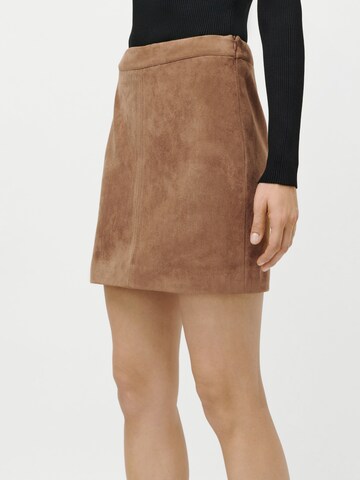 LeGer by Lena Gercke Szoknyák 'Eike' - barna