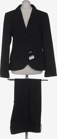 s.Oliver Workwear & Suits in S in Black: front