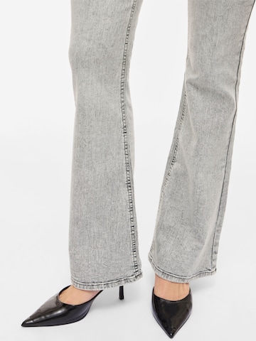 évasé Jean 'VIBETTY' VILA en gris