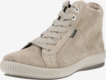 Legero Sneaker in Grau: Vorderseite