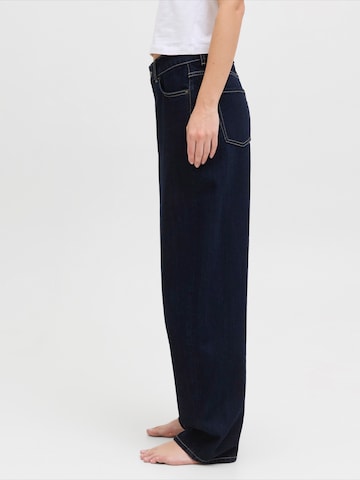Baggy Jean 'JXFUJI' JJXX en bleu