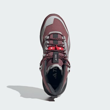 ADIDAS TERREX Boots 'Skychaser' in Rood