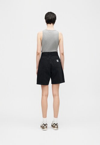 Loosefit Jean 'Alta' Carhartt WIP en noir