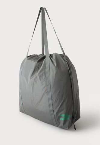 AMERICAN VINTAGE - Shopper 'VIDOW' en gris