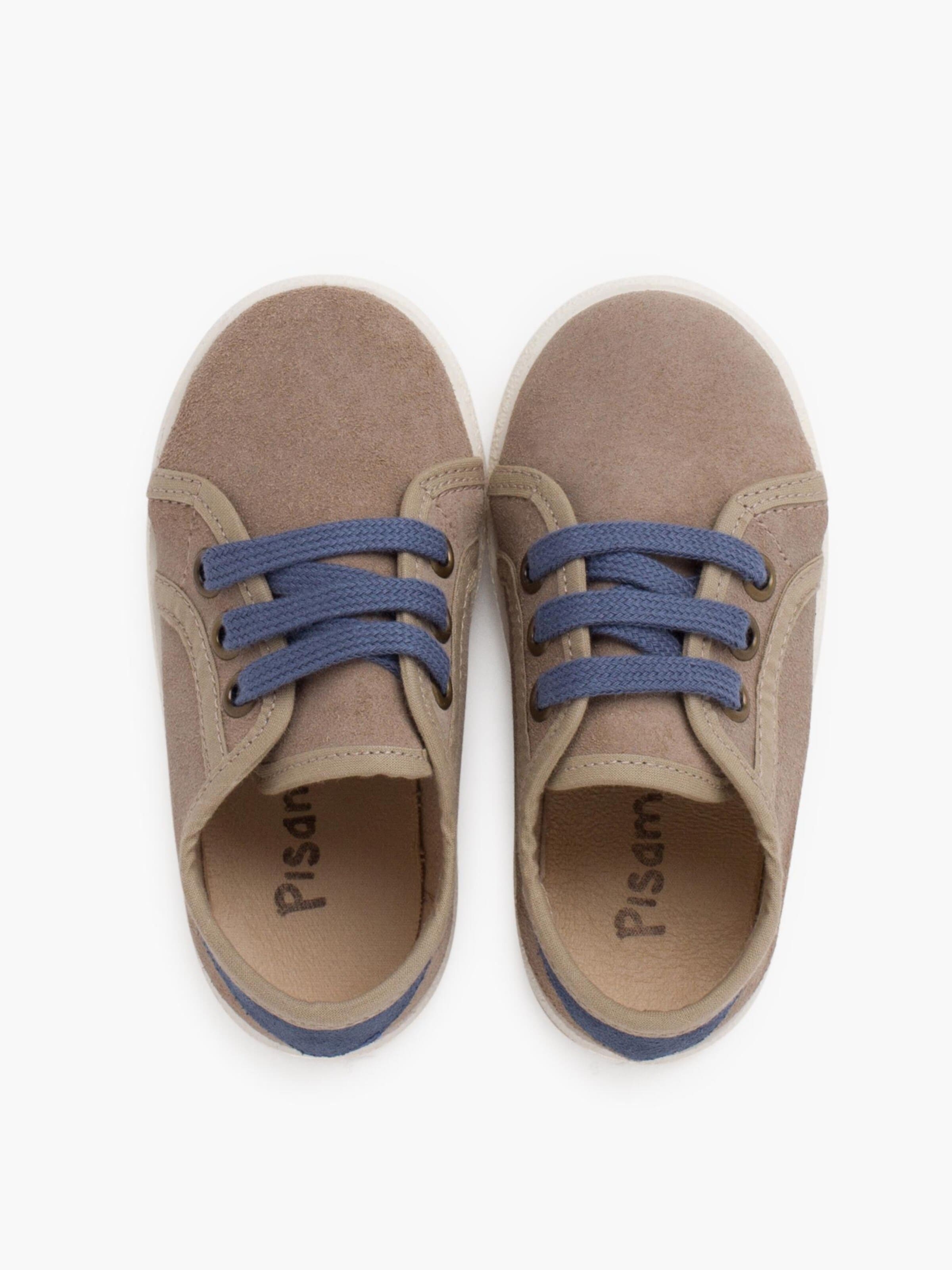 Sneaker di Pisamonas in grigio
