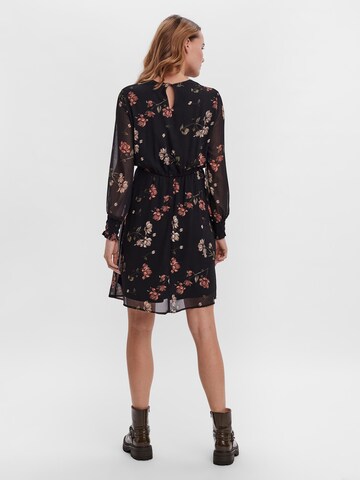 Abito 'Smilla' di VERO MODA in nero