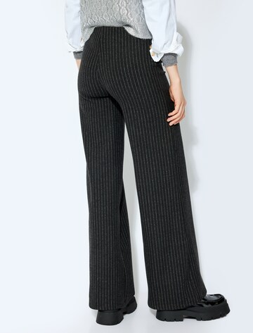 Koton Flared Hose in Grau