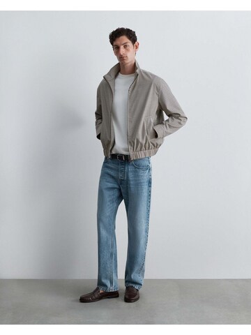 Scalpers Between-Season Jacket ' ' in Grey