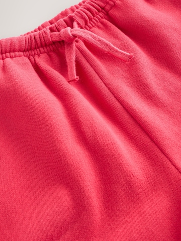 Next Wide Leg Funktionshose in Pink