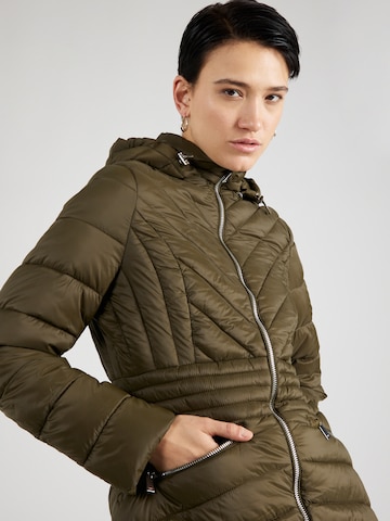 Karen Millen Jacke in Grün