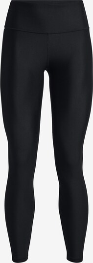 Pantaloni sportivi UNDER ARMOUR di colore lime / nero, Visualizzazione prodotti