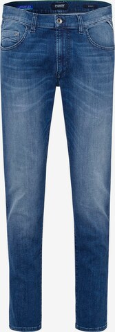 PIONEER Regular Jeans in Blau: predná strana