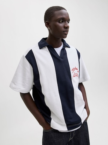 T-Shirt JACK & JONES en mélange de couleurs