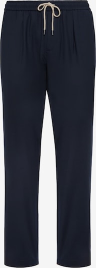 Boggi Milano Hose in navy, Produktansicht