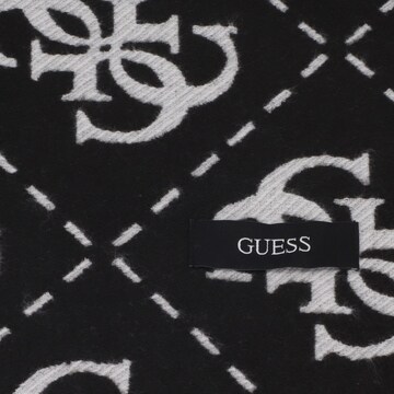 GUESS Sjaal in Zwart
