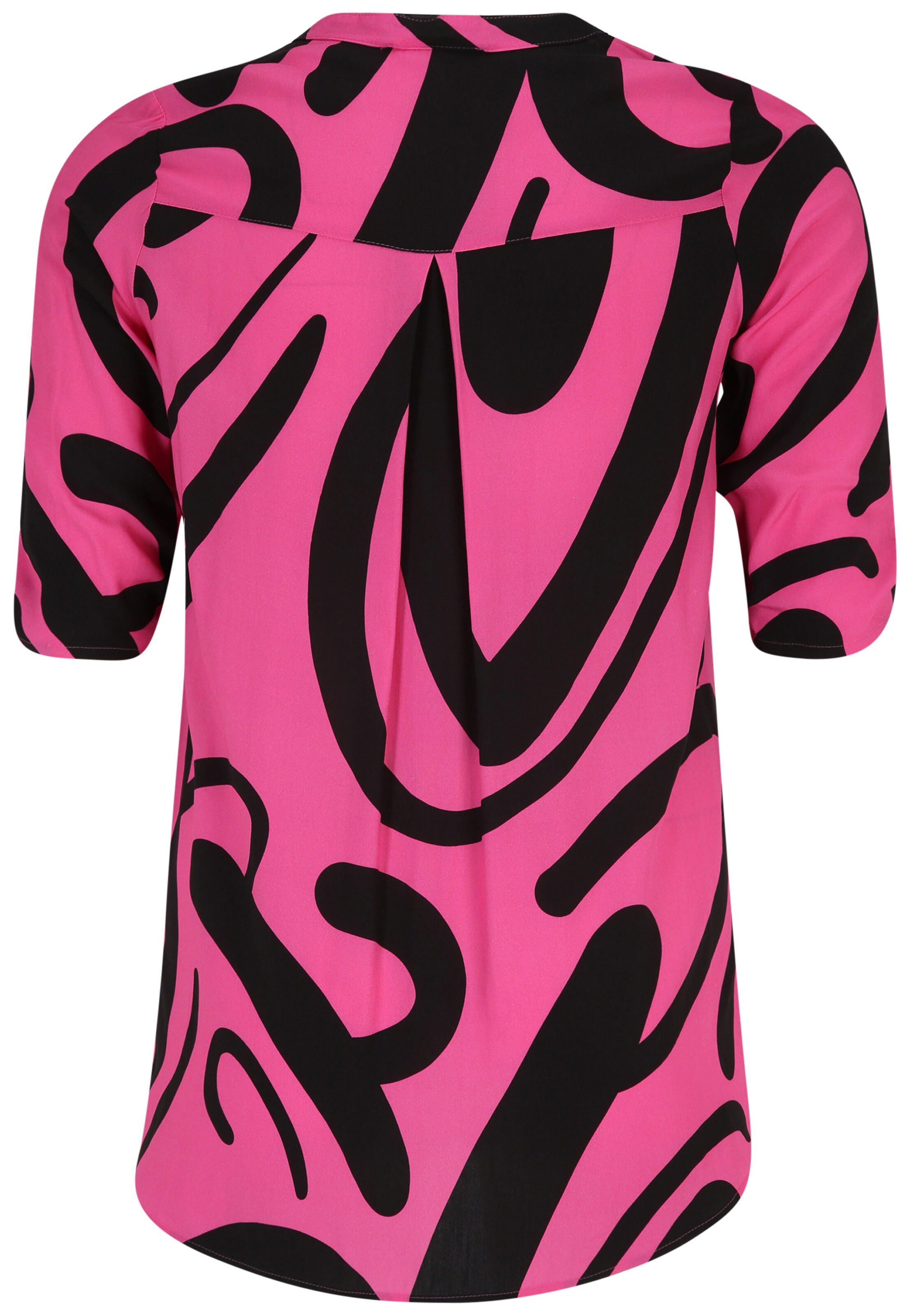 Doris Streich Blouse in Roze