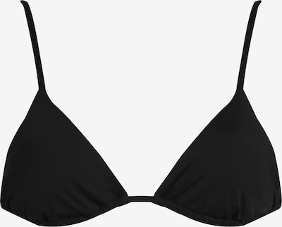70 dydžio Bikinio viršutinė dalis iš Calvin Klein Swimwear, spalva – juoda, Prekių apžvalga
