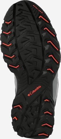 COLUMBIA Outdoorschuh 'Redmond III' in Grau