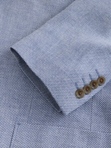 Regular fit Giacca da completo di Next in blu