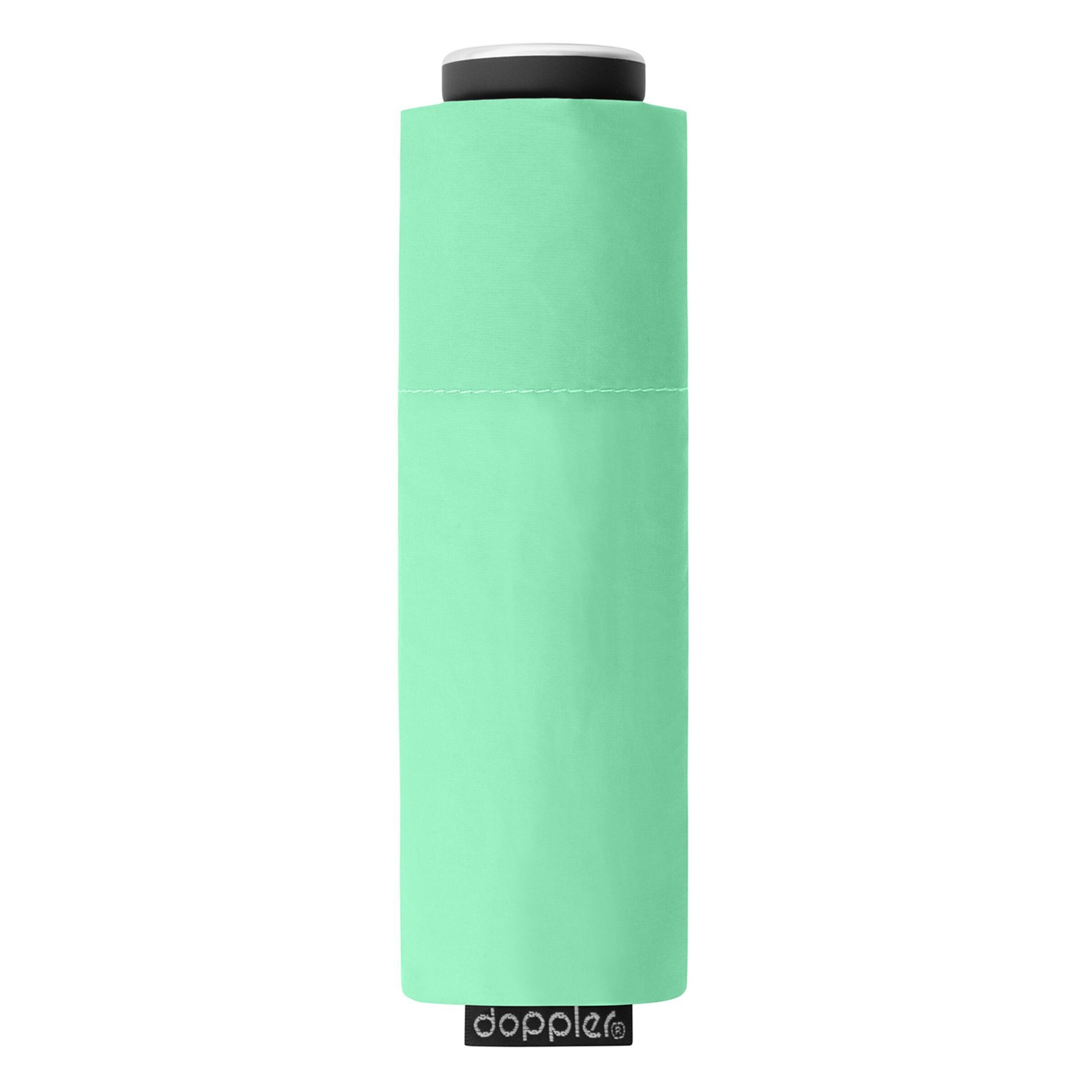 Ombrello di Doppler in verde