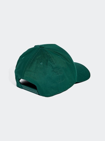 ADIDAS PERFORMANCE Sportkeps 'Daily' i grön: baksida