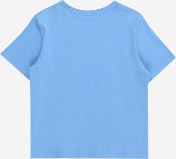 GAP - Camiseta en azul