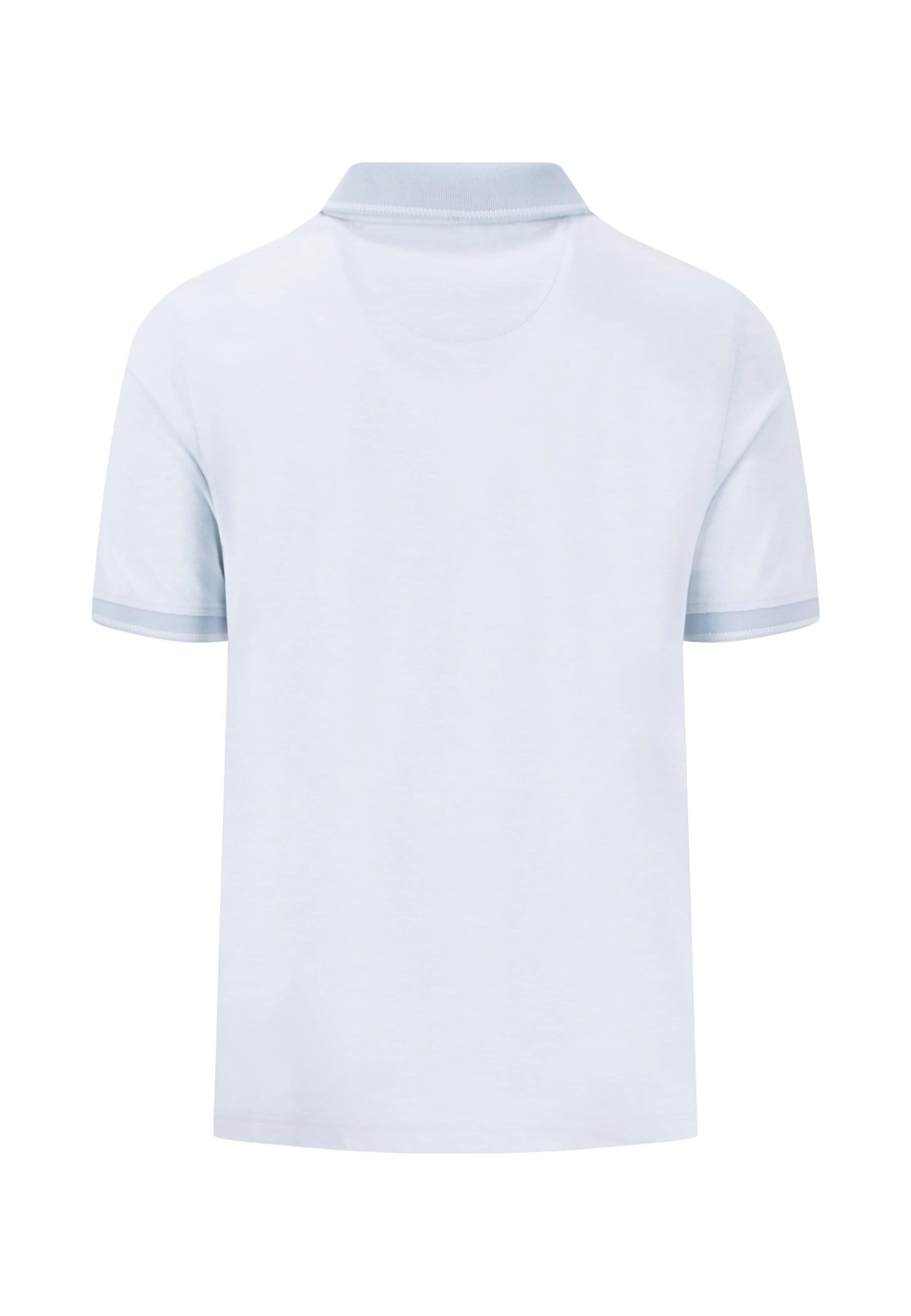 FYNCH-HATTON Koszulka w kolorze zielony