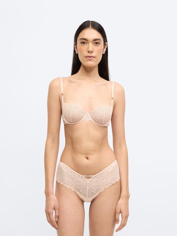 TRIUMPH Slip 'That Night In Vegas' i hvid