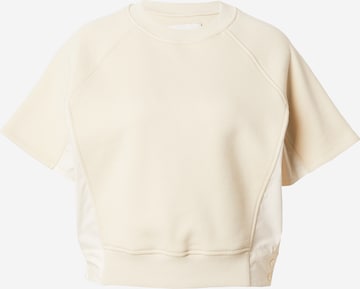 3.1 Phillip Lim Sweatshirt in Beige: predná strana