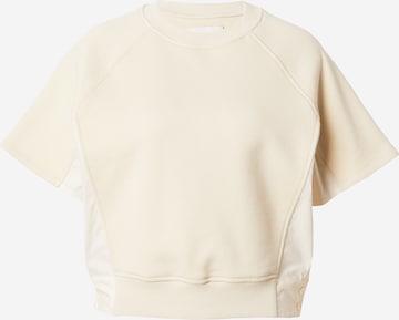 3.1 Phillip LimSweater majica - bež boja: prednji dio