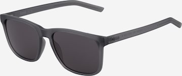 Lunettes de soleil PUMA en gris : devant