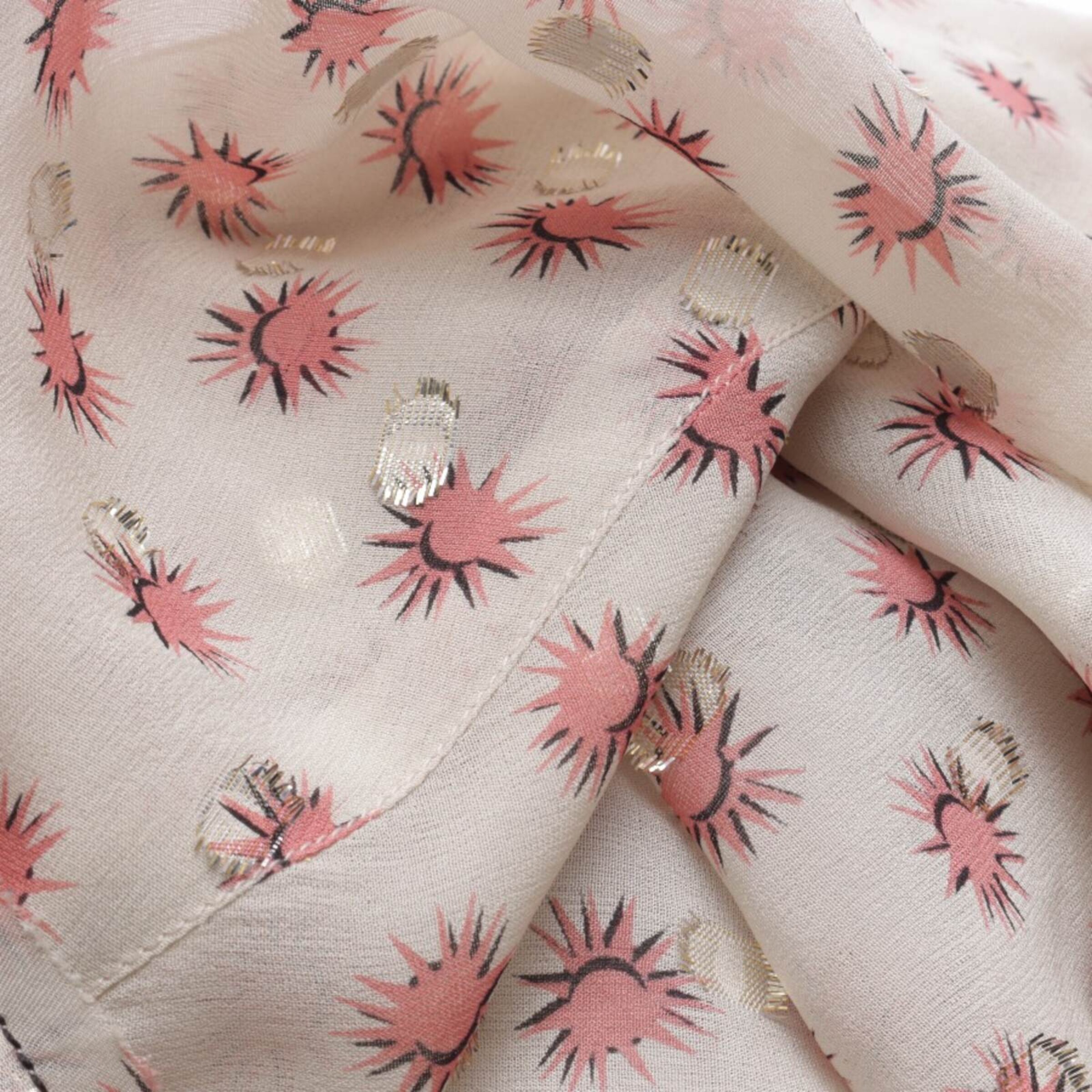 Schumacher Blouse & Tunic in S in Pink