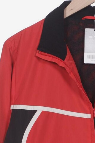 ODLO Jacket & Coat in L in Red