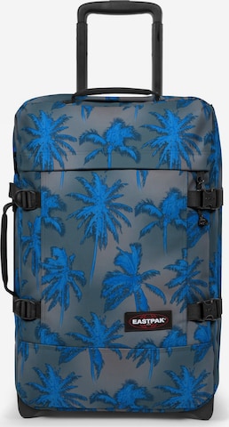 Valisette 'Tranverz' EASTPAK en gris : devant