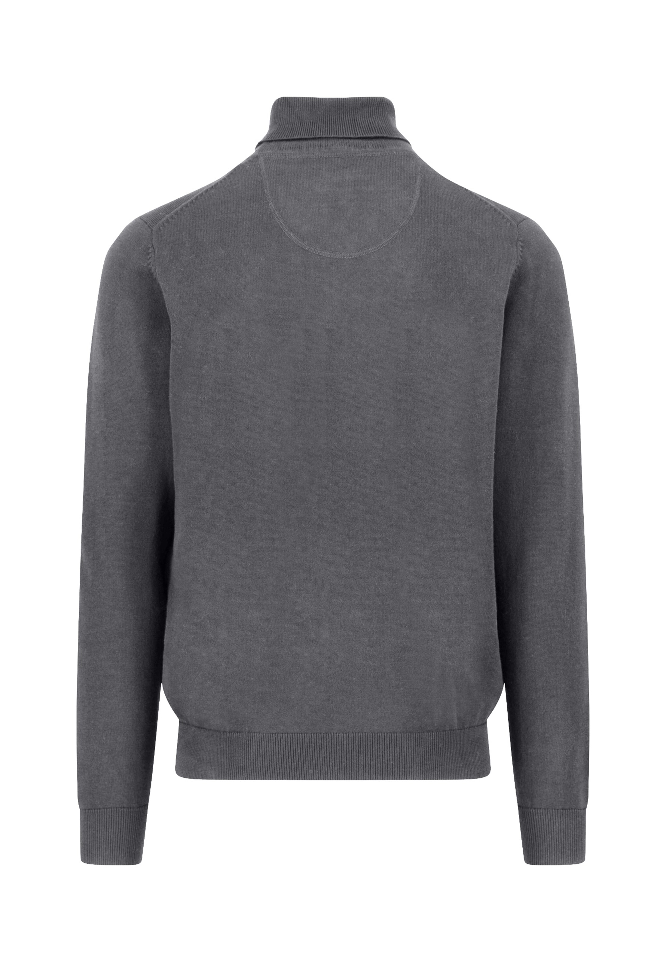 FYNCH-HATTON Sweater in Grey