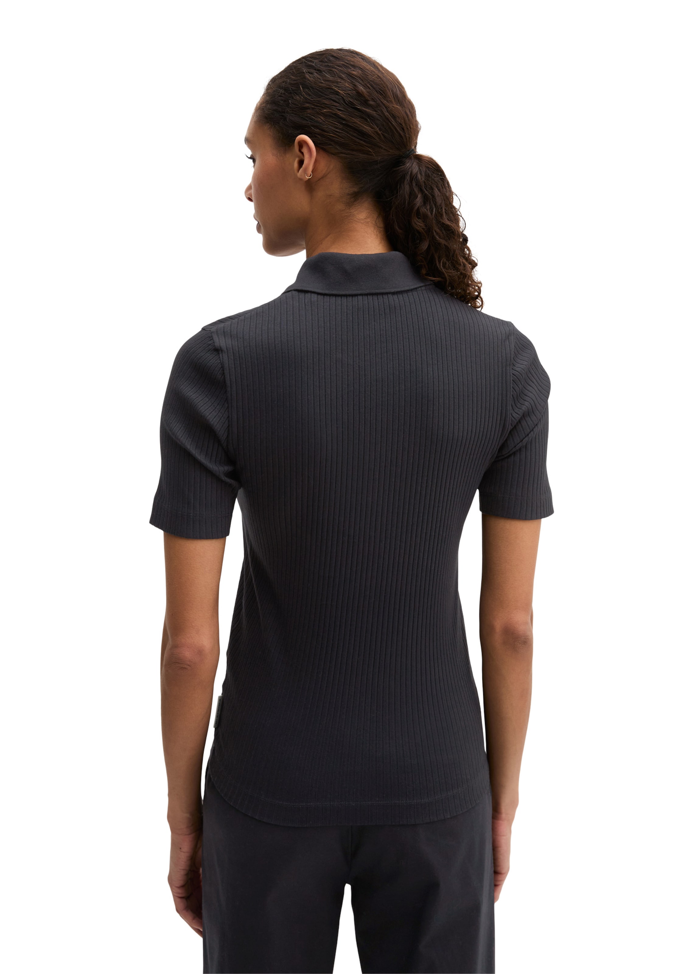 Marc O'Polo Poloshirt in Blau