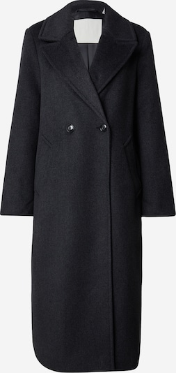 VERO MODA Prijelazni kaput 'VMGarner' u crna melange, Pregled proizvoda