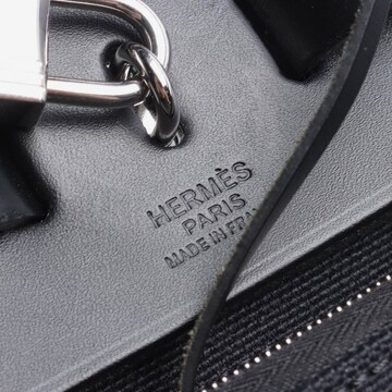 HERMÈS Handtasche One Size in Schwarz