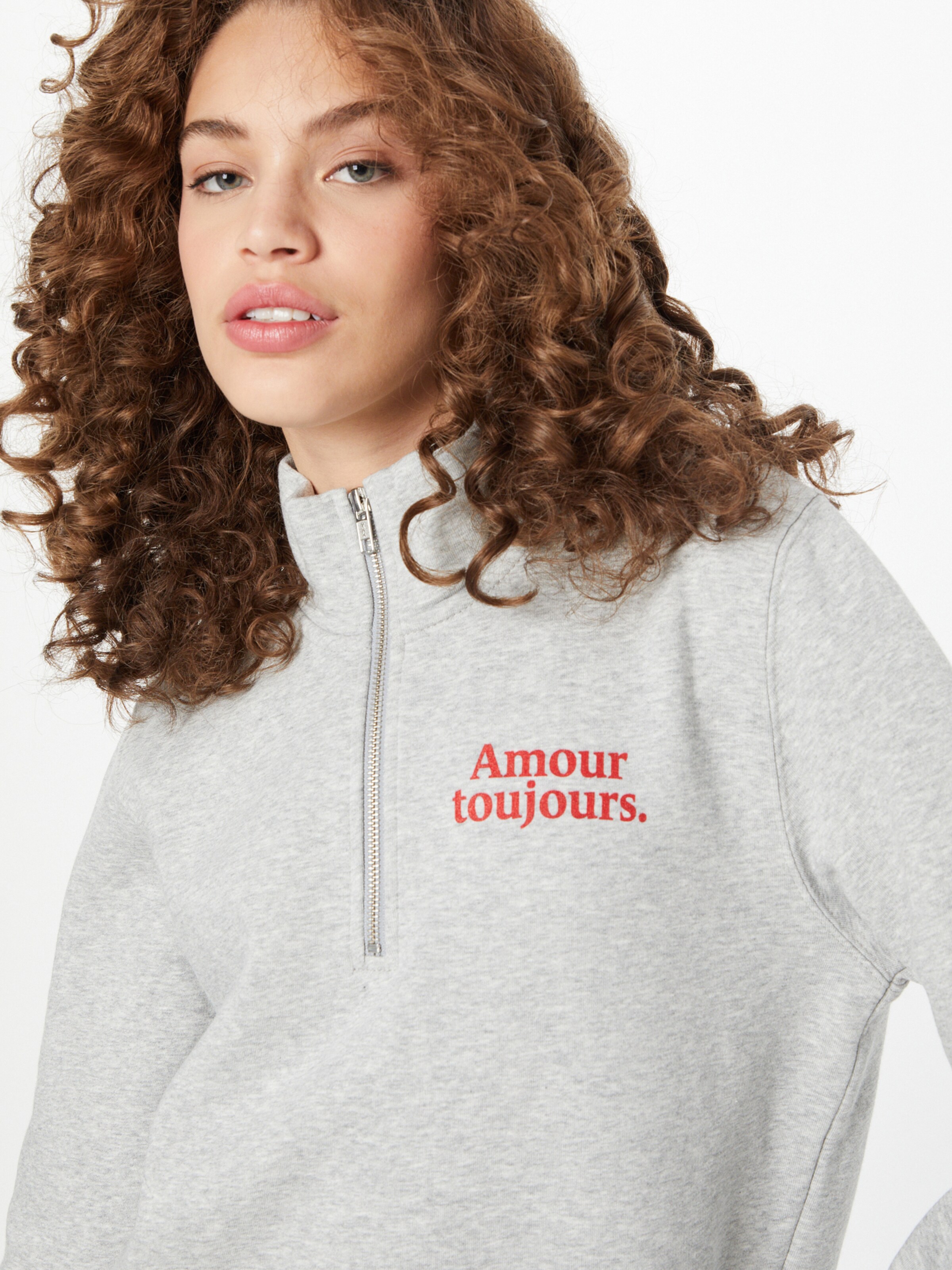 Les basics sweatshirt 2025