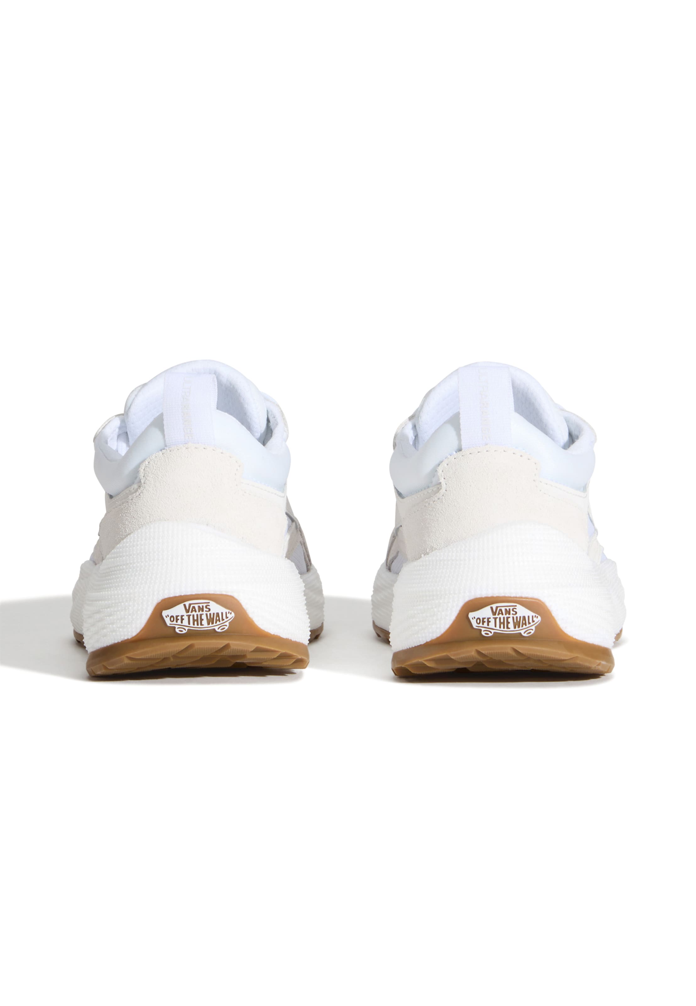 VANS Низкие кроссовки 'Ultrarange Neo 2.0' в Бежевый