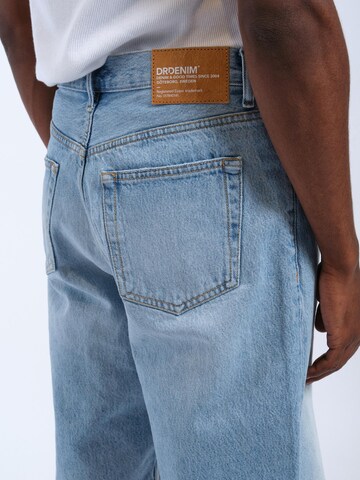 Dr. Denim Loose fit Jeans 'Omar' in Blue