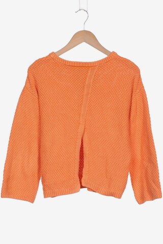 Looxent Sweater & Cardigan in M in Orange