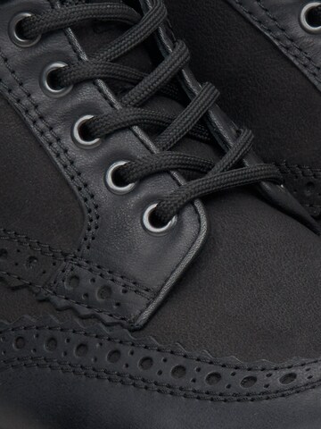Boots '4460' Estro en noir