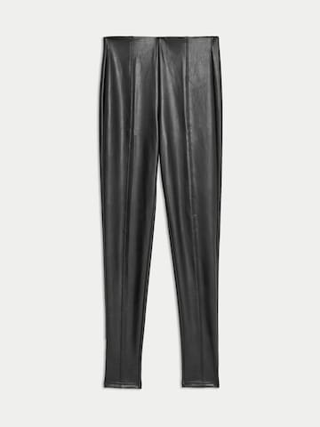 Skinny Leggings di Marks & Spencer in nero