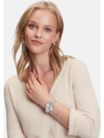 Bracelet Tamaris en argent