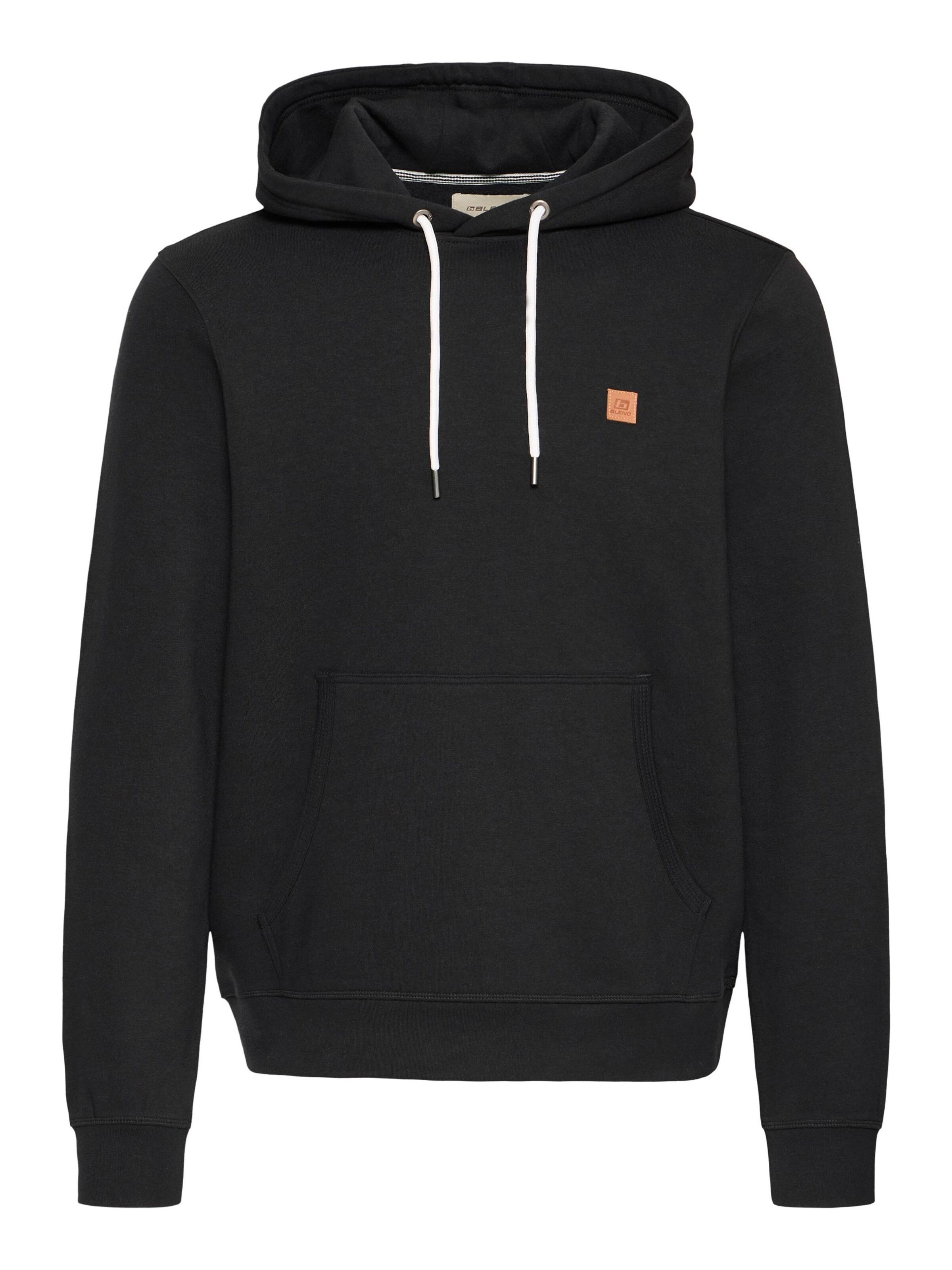 BLEND Jersey ' BHPoma ' en negro, Vista del producto